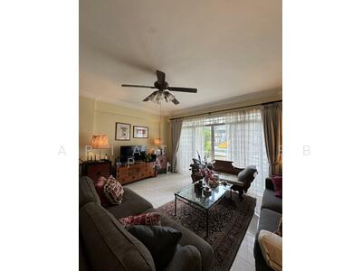 For Sale - Elias Green