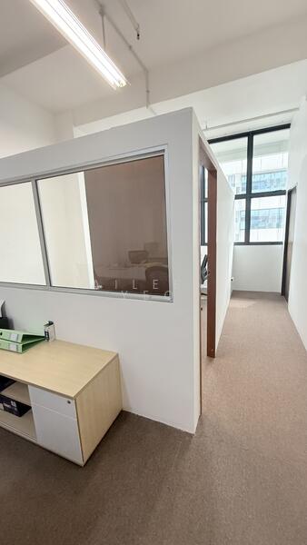 Midview City, 30 Sin Ming Lane, 1,421 sqft, Light Industrial (B1) For Sale, by Aileen Yeo, 60218867 - Study - CommercialGuru.com.sg
