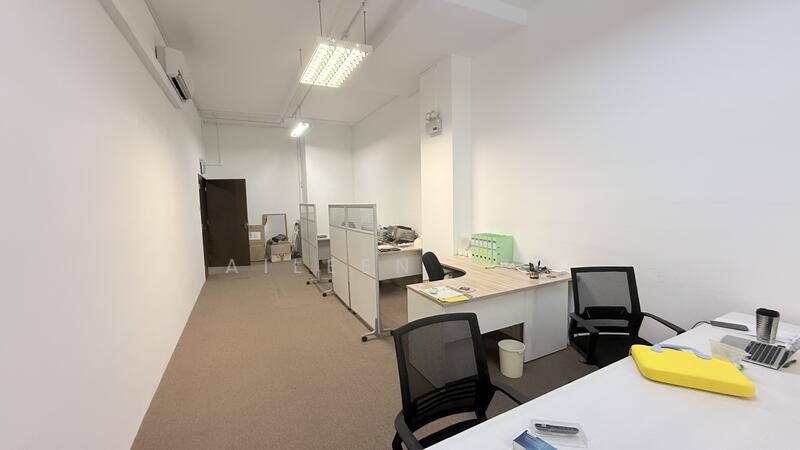 Midview City, 30 Sin Ming Lane, 1,421 sqft, Light Industrial (B1) For Sale, by Aileen Yeo, 60218867 - Study - CommercialGuru.com.sg