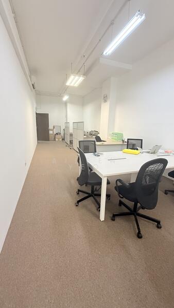 Midview City, 30 Sin Ming Lane, 1,421 sqft, Light Industrial (B1) For Sale, by Aileen Yeo, 60218867 - CommercialGuru.com.sg