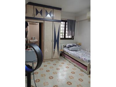 For Rent - 638 Ang Mo Kio Avenue 6