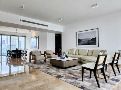 For Sale - Draycott Eight