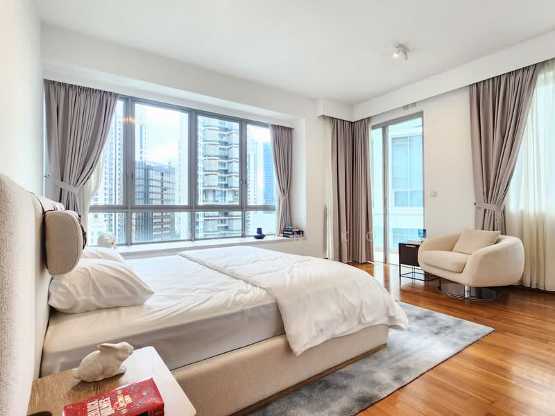 Draycott Eight, 4 Draycott Park, 4 Bedrooms, 2,896 sqft, Condominium For Sale, by Brandon Koh, 60218869 - Master Bedroom - PropertyGuru.com.sg