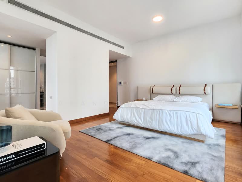 Draycott Eight, 4 Draycott Park, 4 Bedrooms, 2,896 sqft, Condominium For Sale, by Brandon Koh, 60218869 - Master Bedroom - PropertyGuru.com.sg
