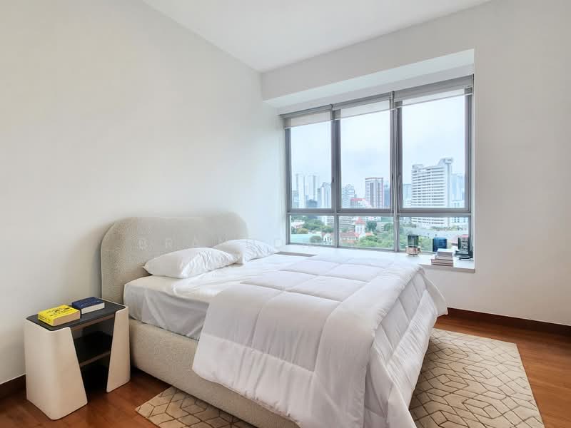 Draycott Eight, 4 Draycott Park, 4 Bedrooms, 2,896 sqft, Condominium For Sale, by Brandon Koh, 60218869 - Bedroom 3 - PropertyGuru.com.sg