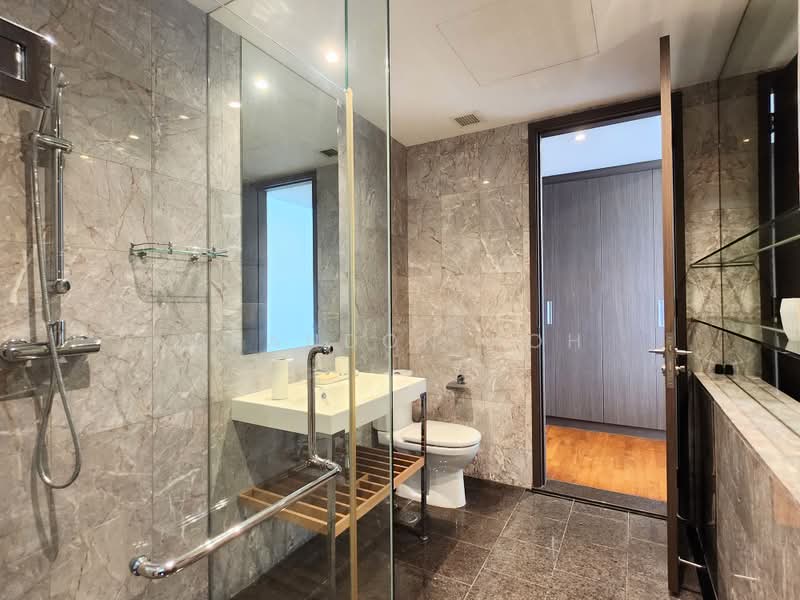 Draycott Eight, 4 Draycott Park, 4 Bedrooms, 2,896 sqft, Condominium For Sale, by Brandon Koh, 60218869 - Bathroom 3 - PropertyGuru.com.sg