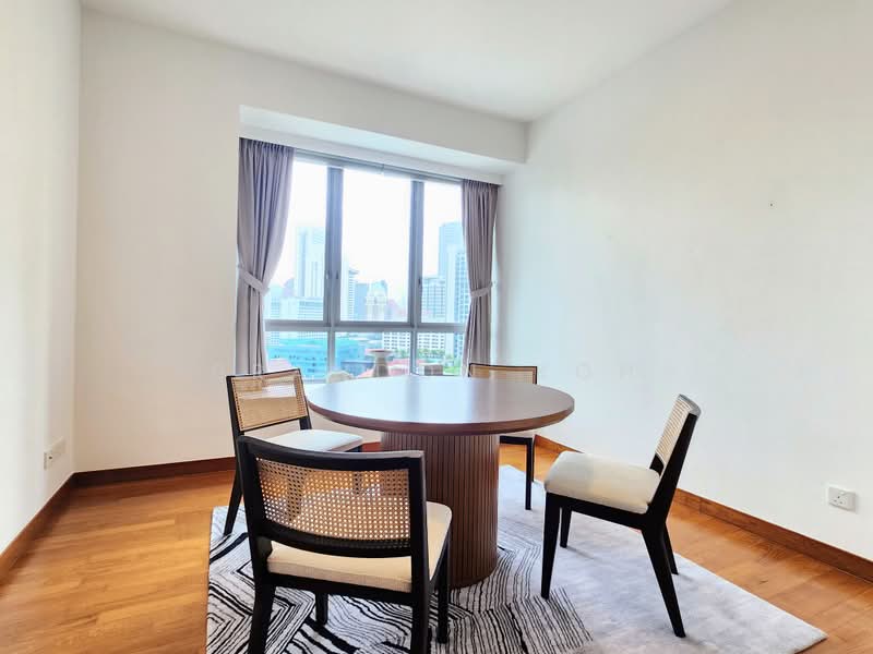 Draycott Eight, 4 Draycott Park, 4 Bedrooms, 2,896 sqft, Condominium For Sale, by Brandon Koh, 60218869 - Bedroom 4 - PropertyGuru.com.sg