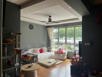 For Rent - 362C Sembawang Crescent
