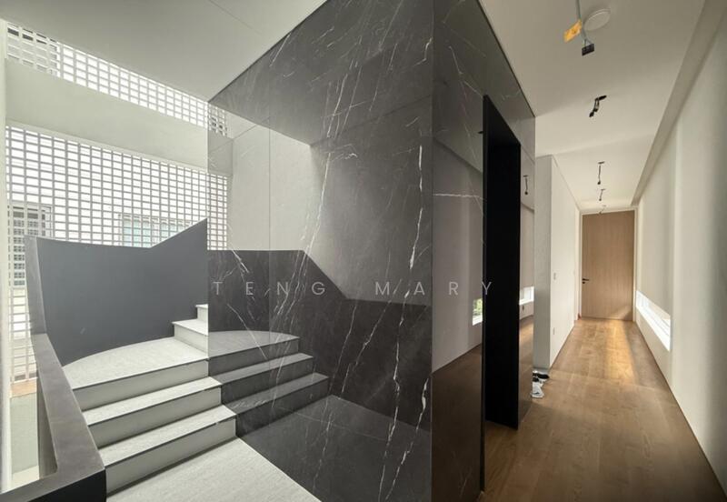 Jalan Kebaya Detached House For Sale at S$ 18,800,000 | PropertyGuru Singapore - Stairs