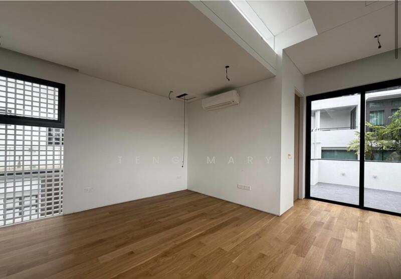 Jalan Kebaya Detached House For Sale at S$ 18,800,000 | PropertyGuru Singapore - Living Room