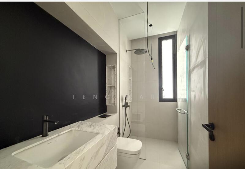 Jalan Kebaya Detached House For Sale at S$ 18,800,000 | PropertyGuru Singapore - Bathroom