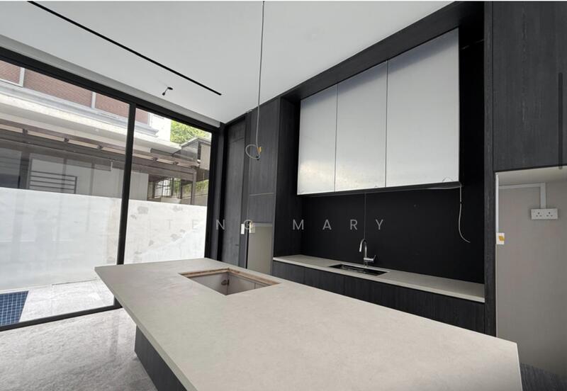 Jalan Kebaya Detached House For Sale at S$ 18,800,000 | PropertyGuru Singapore - Kitchen