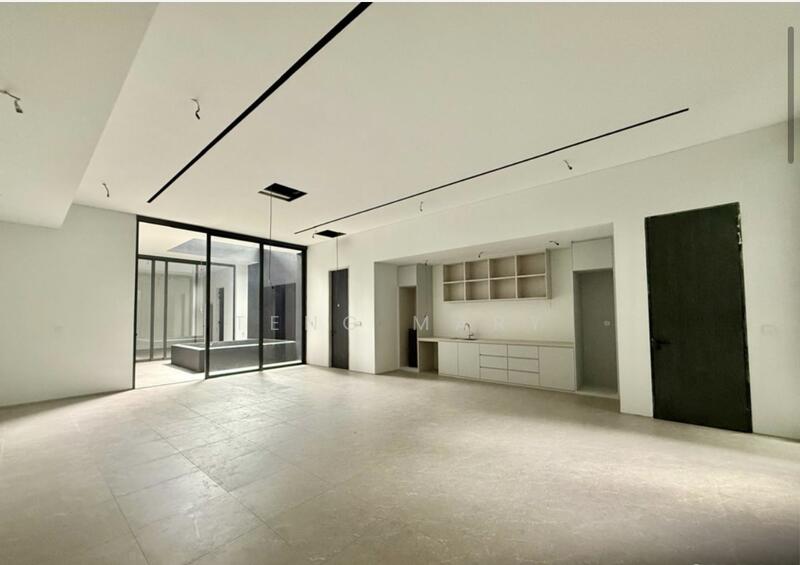 Jalan Kebaya Detached House For Sale at S$ 18,800,000 | PropertyGuru Singapore - Living Room