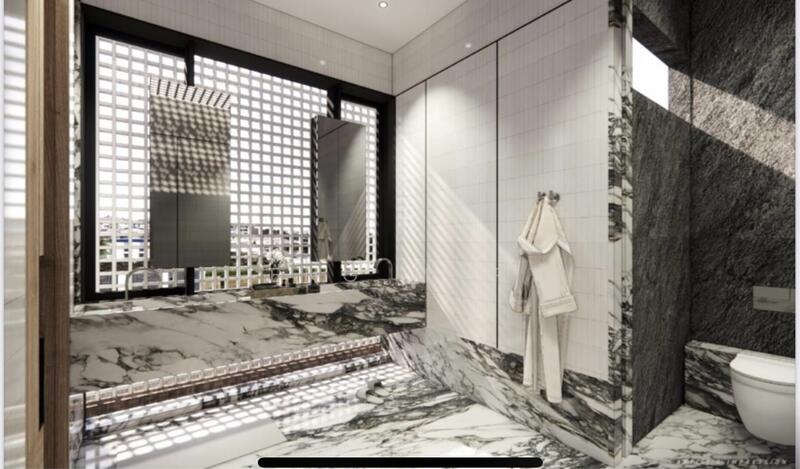 Jalan Kebaya Detached House For Sale at S$ 18,800,000 | PropertyGuru Singapore - Bathroom