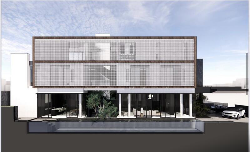 Jalan Kebaya Detached House For Sale at S$ 18,800,000 | PropertyGuru Singapore - Exterior