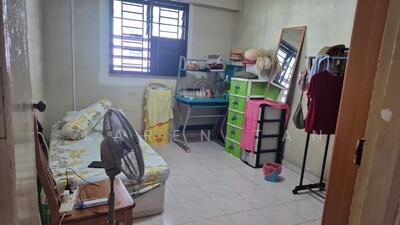 For Rent - 42 Chai Chee Street