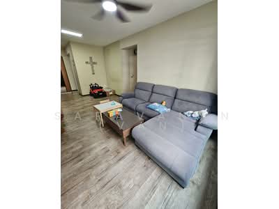 For Sale - 489B Choa Chu Kang Avenue 5