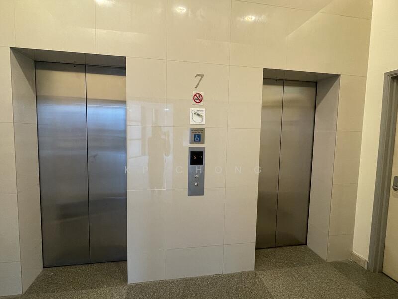 St Andrew's Centre, 250 Tanjong Pagar Road, Chinatown / Tanjong Pagar, 2,831 sqft, Office For Rent, by KP Chong, 60218891 - CommercialGuru.com.sg