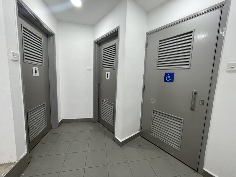 St Andrew's Centre, 250 Tanjong Pagar Road, Chinatown / Tanjong Pagar, 2,831 sqft, Office For Rent, by KP Chong, 60218891 - CommercialGuru.com.sg