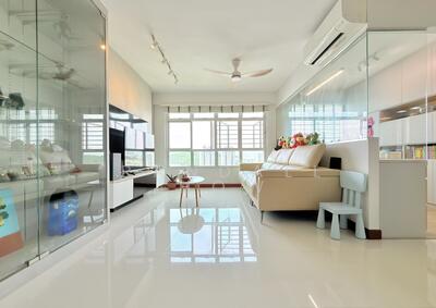 For Sale - 293A Bukit Batok Street 21