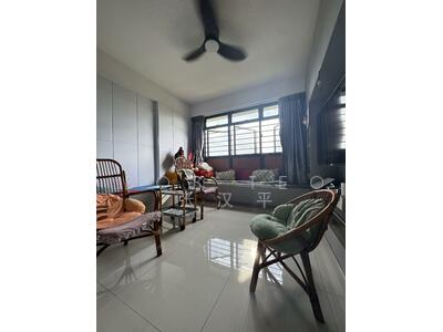 For Sale - 132C Canberra View