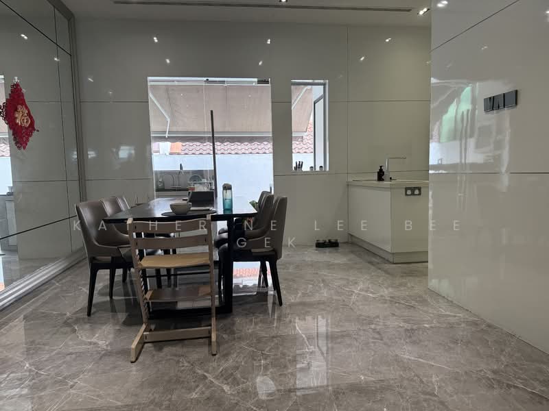 ⭐️⭐️LANDED7772@Saraca Renovated Inter Terrace, , 4 Bedrooms, 3,500 sqft, Terraced House For Sale, by Katherine Lee Bee Gek, 60218898 - PropertyGuru.com.sg
