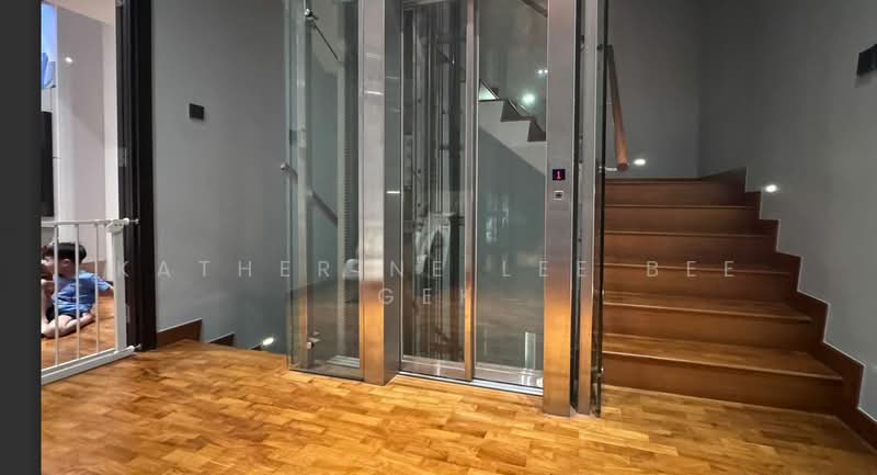 ⭐️⭐️LANDED7772@Saraca Renovated Inter Terrace, , 4 Bedrooms, 3,500 sqft, Terraced House For Sale, by Katherine Lee Bee Gek, 60218898 - Interior - PropertyGuru.com.sg