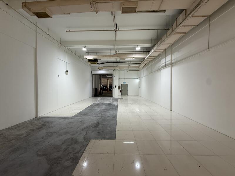 Eunos Technolink, 7 Kaki Bukit Road 1, 2,756 sqft, Light Industrial (B1) For Sale, by Alan Leu, 60218906 - CommercialGuru.com.sg