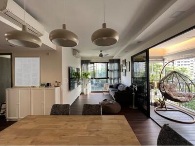 For Sale - Lush Acres