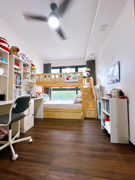 Lush Acres Executive Condominium For Sale at S$ 1,588,888 | PropertyGuru Singapore - Bedroom