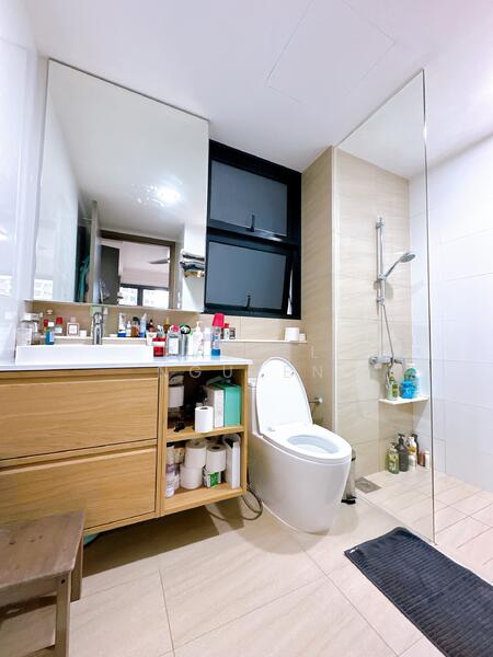 Lush Acres Executive Condominium For Sale at S$ 1,588,888 | PropertyGuru Singapore - Bathroom