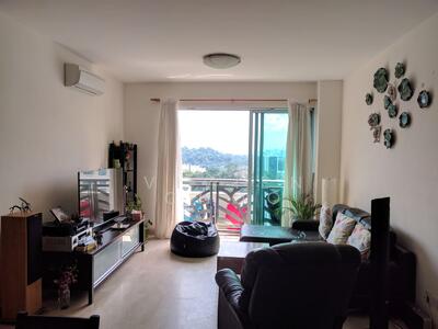 For Rent - Guilin View