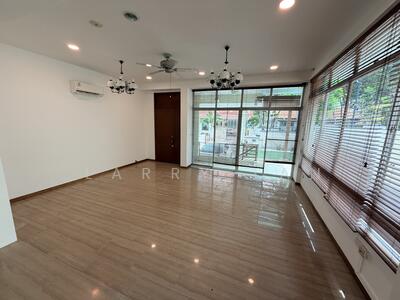 For Rent - Serangoon Garden Estate