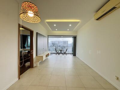 For Rent - Pavilion 11