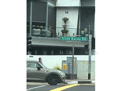 For Sale - Telok kurau .. 1 Km to Tao Nan
