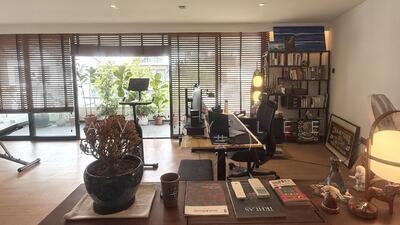 For Sale - Renovated corner terrace Catholic High School at Upper Thomson MRT