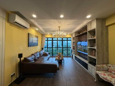 For Sale - 762 Bedok Reservoir View