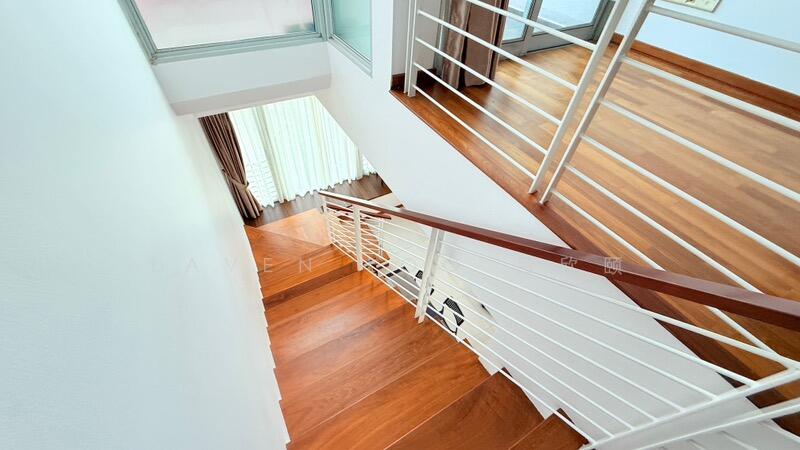 For Rent - The Spectrum