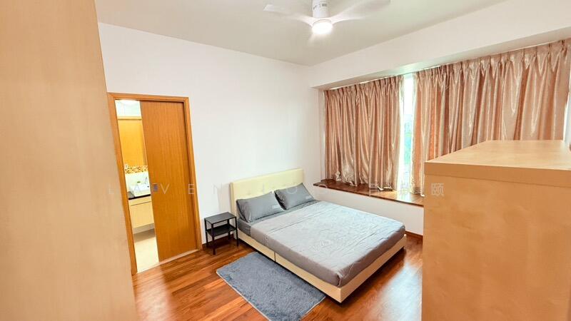 For Rent - The Spectrum