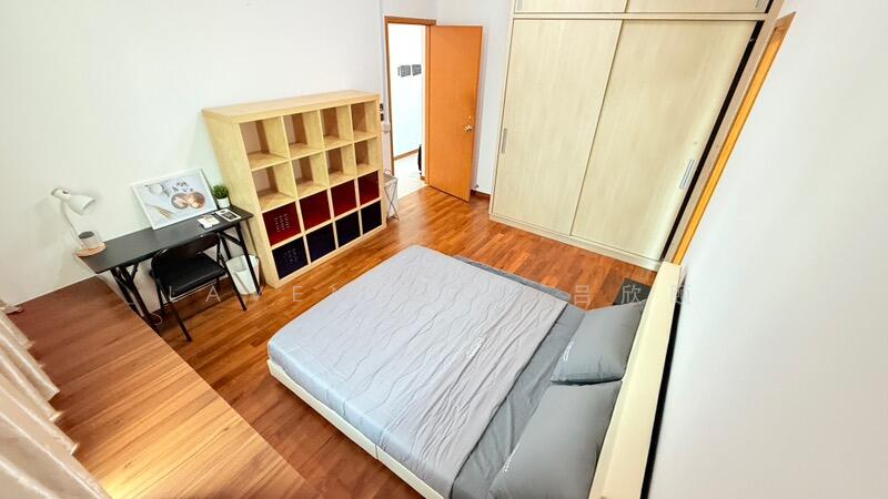 For Rent - The Spectrum