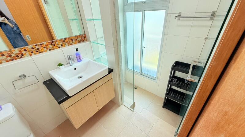 For Rent - The Spectrum