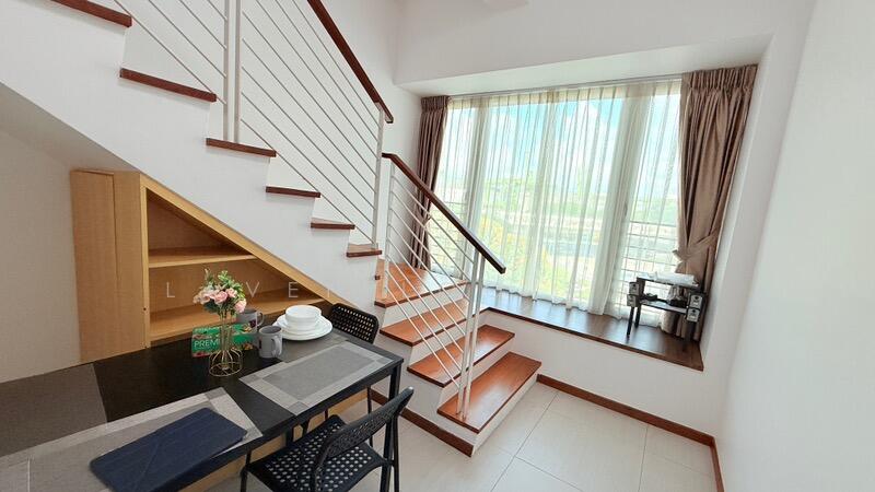 For Rent - The Spectrum