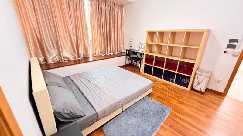 For Rent - The Spectrum