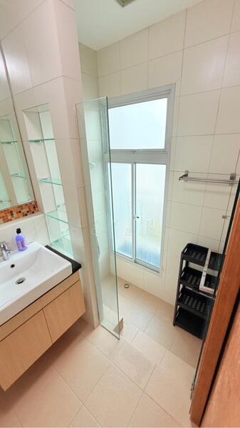 For Rent - The Spectrum