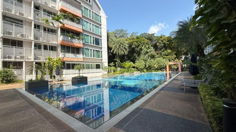 For Rent - The Spectrum