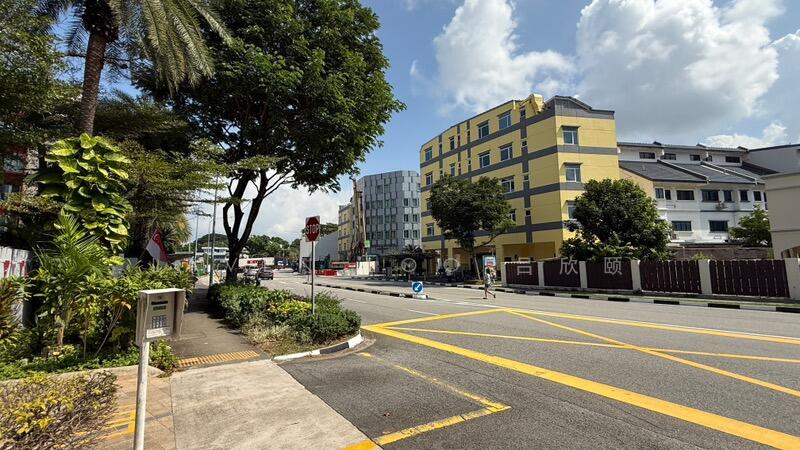 For Rent - The Spectrum