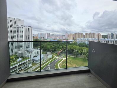 For Rent - AMO Residence