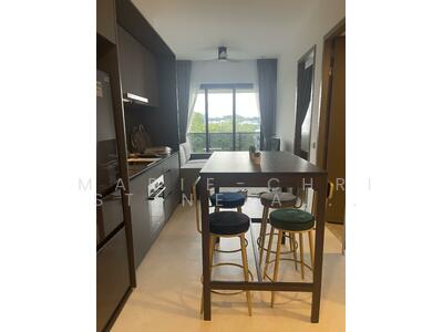 For Sale - One-North Eden