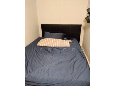 For Rent - 842C Tampines Street 82