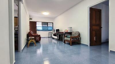 For Sale - 6 Teck Whye Avenue